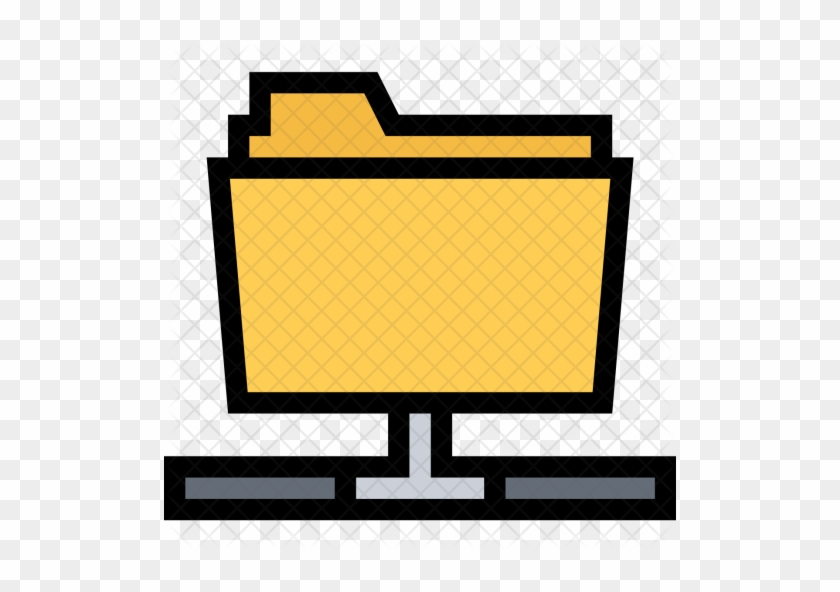 Repository, Computer, Data, Information, Database Icon - Icon #1316294