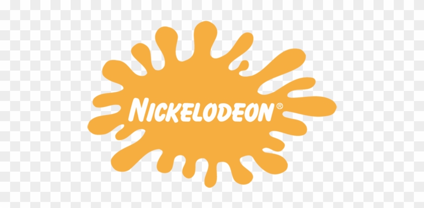 It's No Secret By Now That Most Of The Influences In - Nickelodeon Logo #1316306