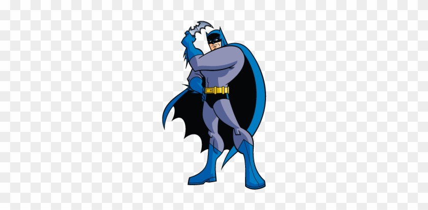 Batman Brave And The Bold Batarang #1316309