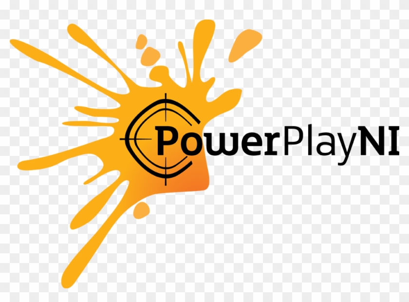 Finalpowerplaylogo 2012 Transparent Web - Design For Logo Png #1316320