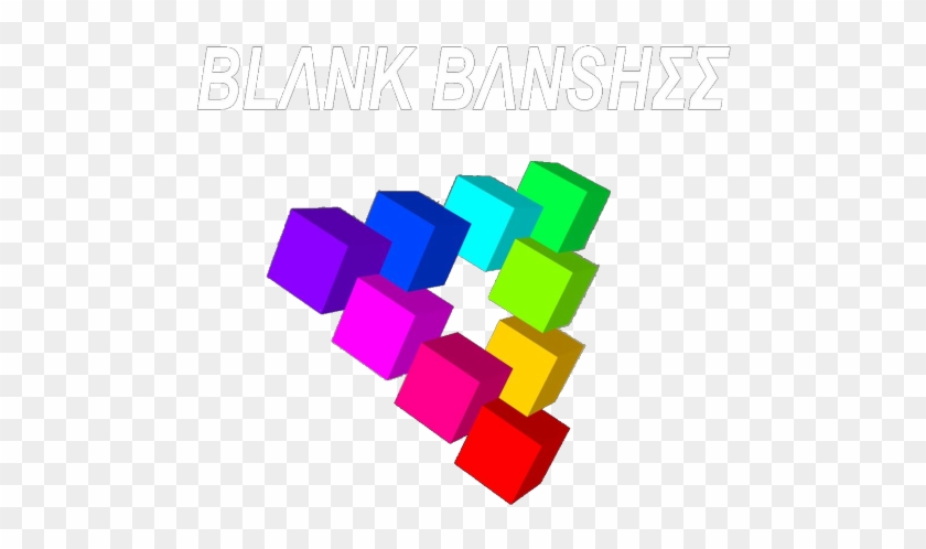 Transparent New Blank Banshee Album Cover For Your - Fashion #1316359