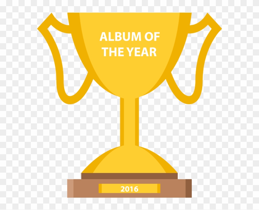 Allhiphop Hip Hop Album Of The Year For - Trophy Emoji Svg #1316363