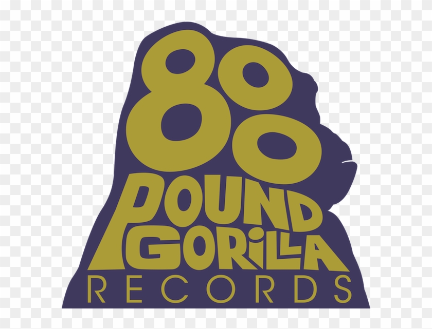 My Personal Favorite Track From The Album Has To Be - 800 Pound Gorilla Records #1316374