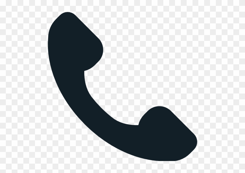 Telephone Clipart Emoji - Telephone Receiver Emoji #1316399