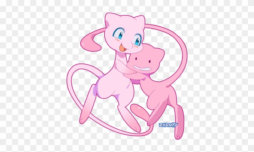 Cat Pink Mammal Nose Vertebrate Fictional Character - Mammal #1316410