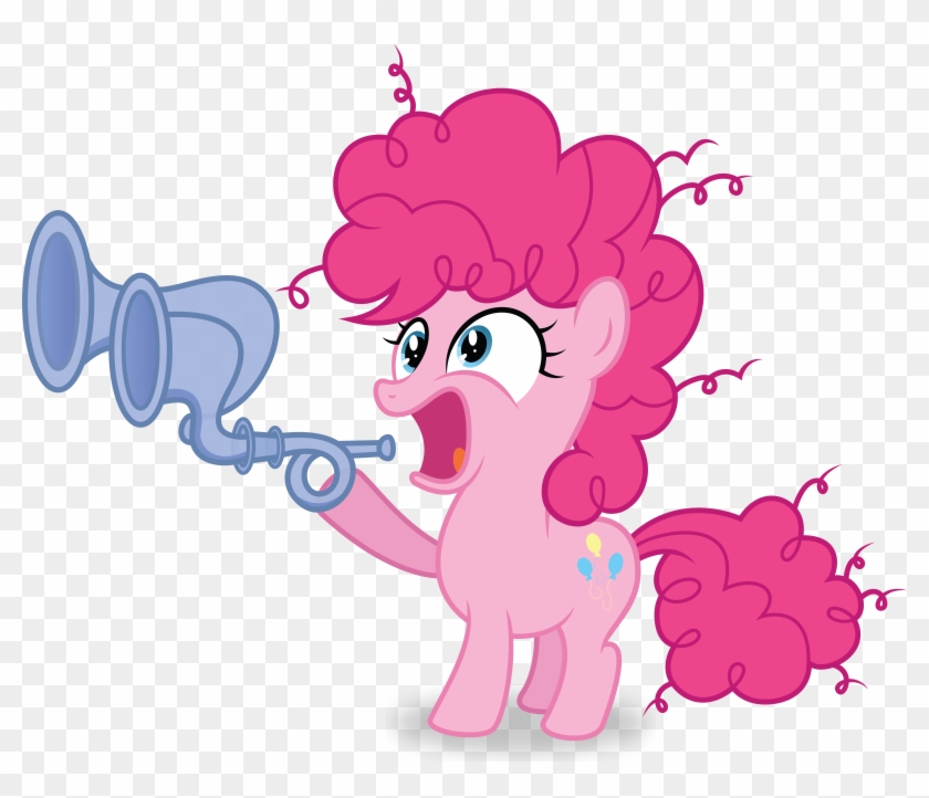 Pinkie Pie Pony Rainbow Dash Twilight Sparkle Pink - Pinkie Pie Pony Rainbow Dash Twilight Sparkle Pink #1316440
