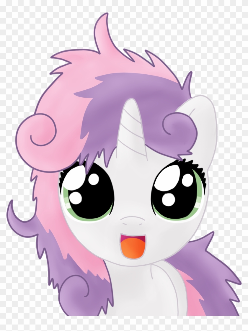 Princess Celestia Twilight Sparkle Pony Sweetie Belle - Cartoon #1316468