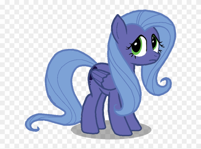 Cat Pony Horse Horse Purple Mammal Cartoon Fictional - My Little Pony: Friendship Is Magic #1316469