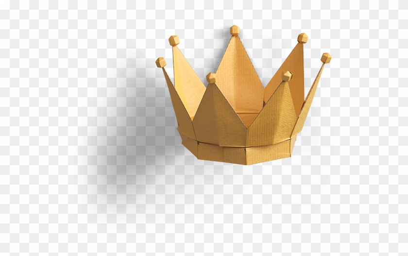 Ander Salescta Crown - Ander Salescta Crown #1316499