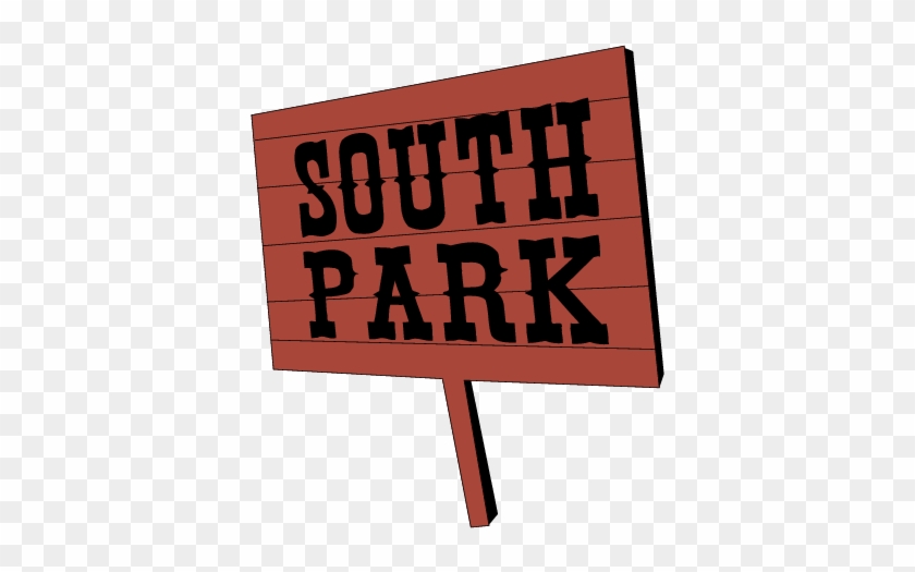 South Park - South Park #1316502