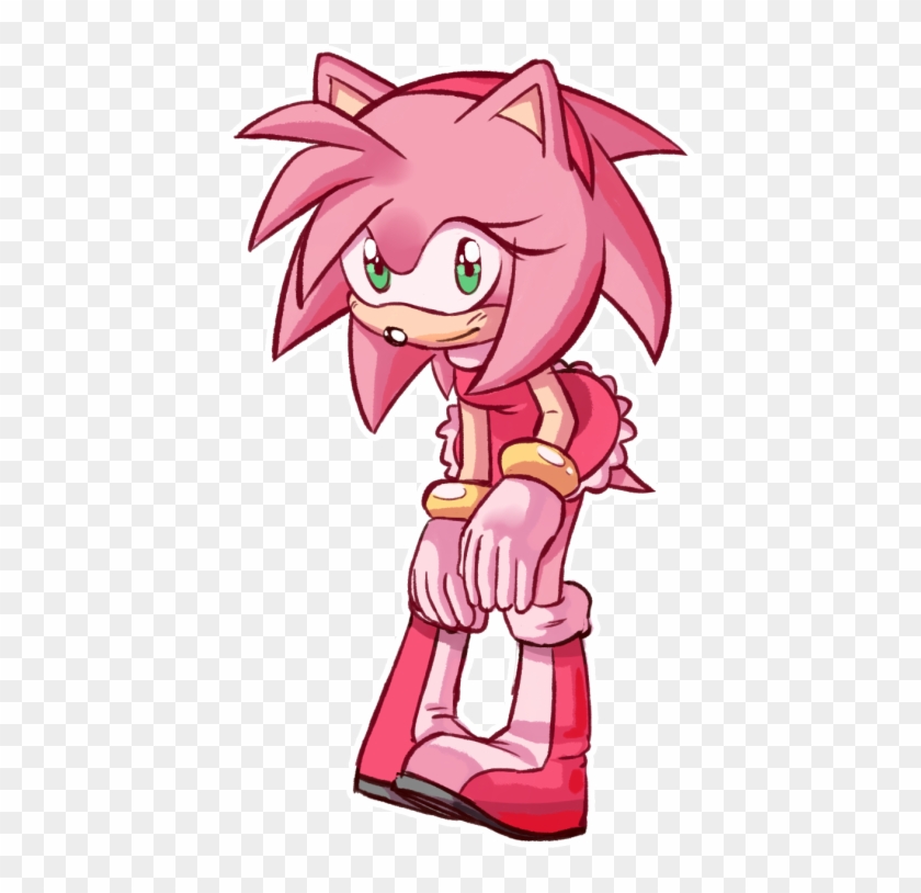 Amy Rose - Amy Rose #1316535