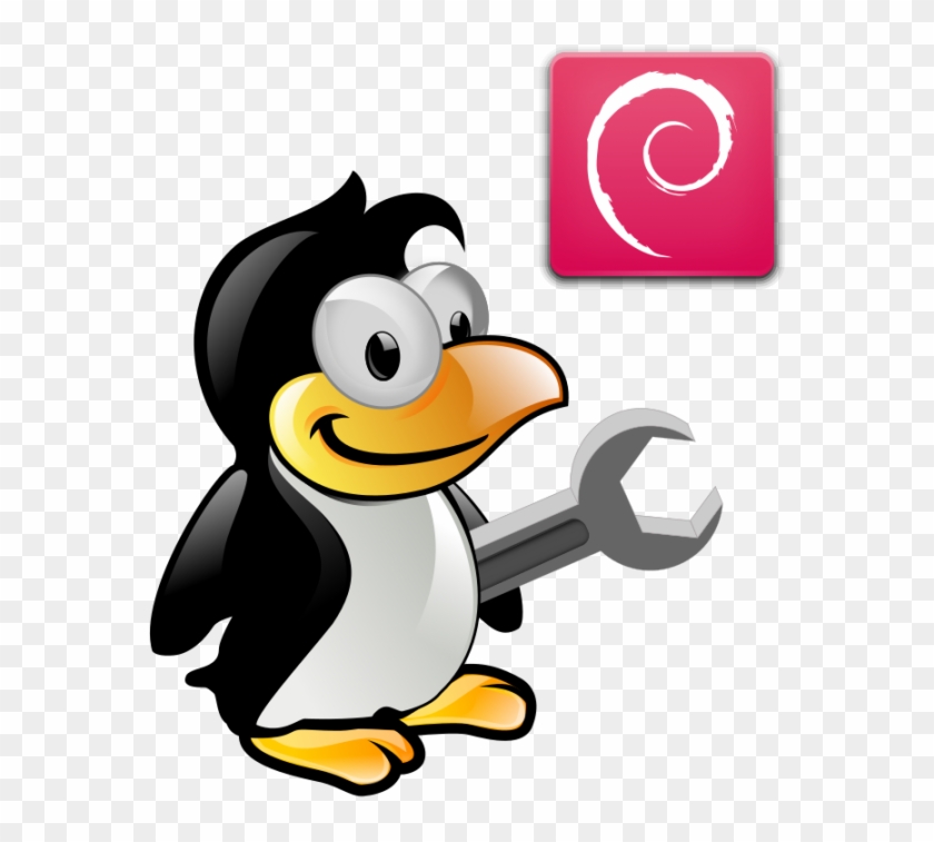 Repositorio Lts Para Gnu/linux Debian Squeeze - Debian Gnu/linux #1316556