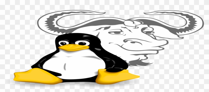 Consultoria En Sistemas Gnu/linux - Gnu Linux Sistema Operativo #1316560