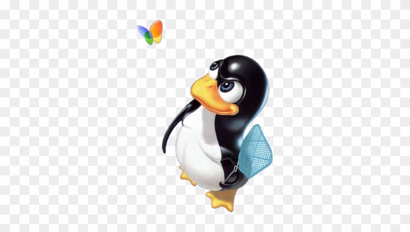 Windows Vs Linux Gif #1316561