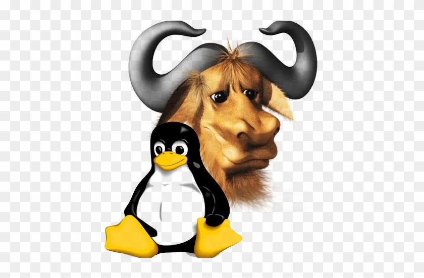 Image01 - Gnu Linux #1316571