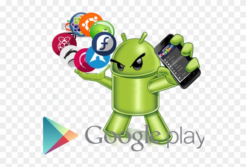 Droidbug Gnu/linux Pro - Droidbug Gnu Linux Pro Apk #1316577