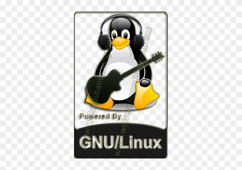 Gnu / Linux Para Músicos Pt - Linux #1316587