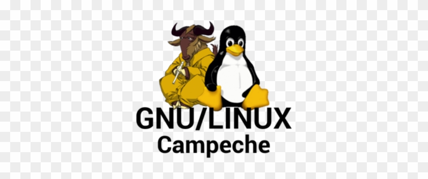 Gnu/linux Campeche - Gnu/linux Naming Controversy #1316588