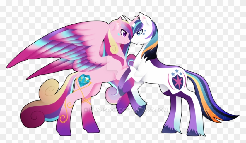Drawn Armor Rainbow - My Little Pony: Friendship Is Magic #1316593
