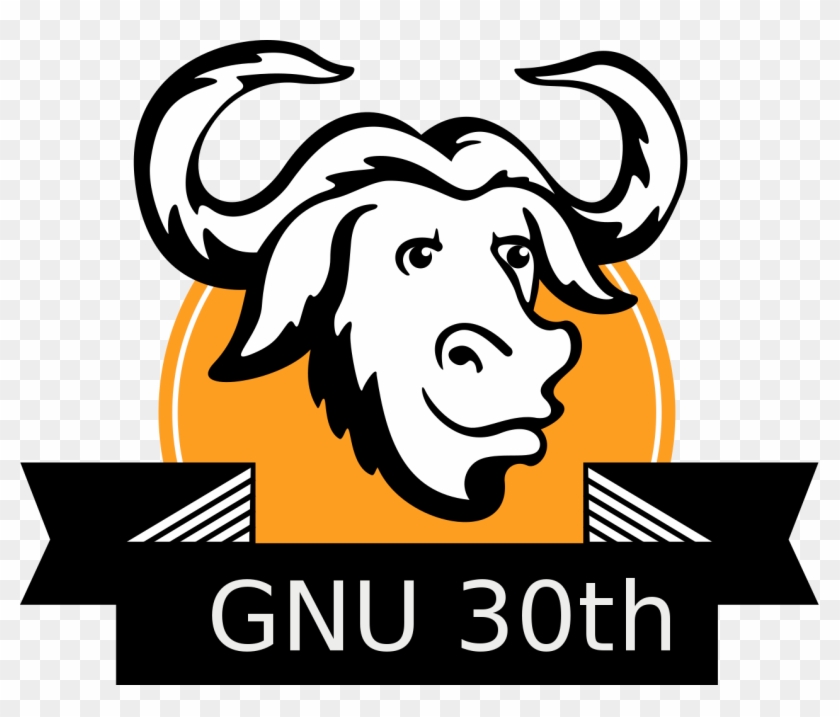 Gnu/linux Naming Controversy Free Software Foundation - Software Gnu #1316594