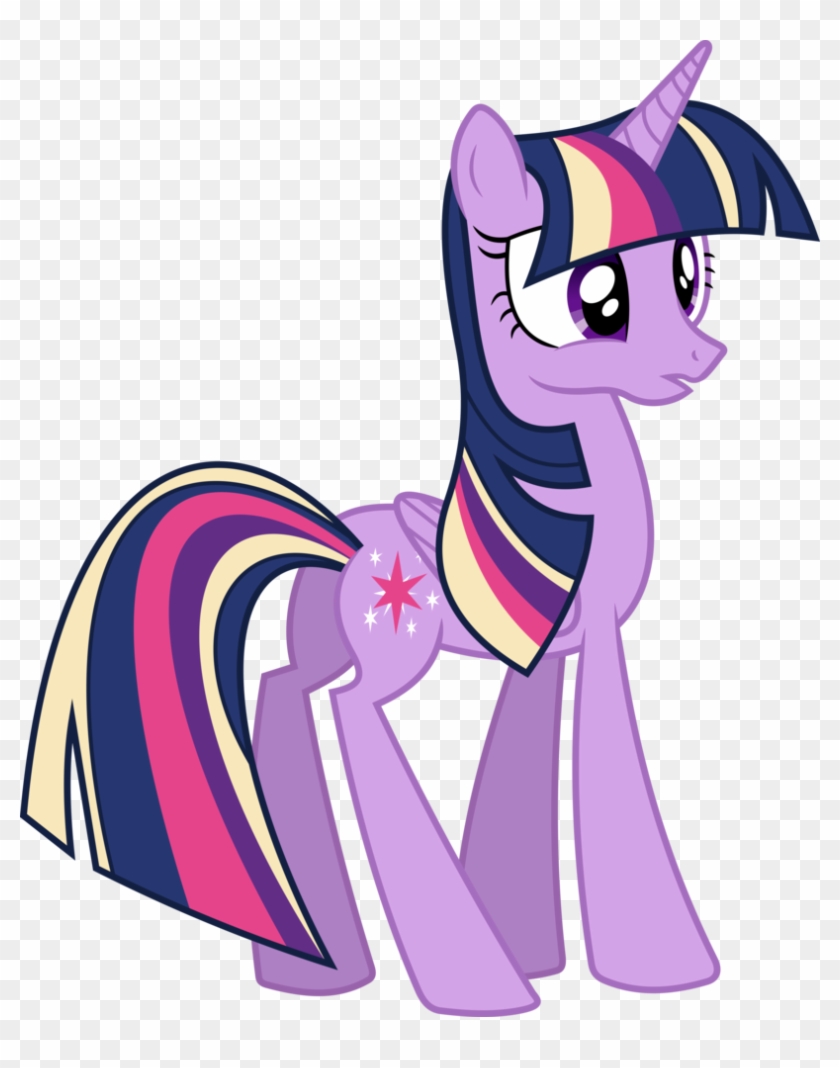 Princess Rainbow Sparkle By Dasprid - Princess Twilight Sparkle Rainbow Power #1316598