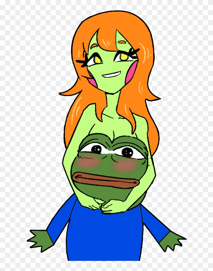 Welcome To /fglt/ - Pepe And Pipi #1316609