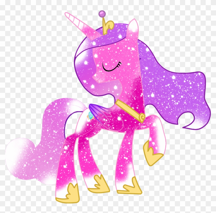 Galaxy Princess Cadence - Galaxy Princess Cadence #1316626