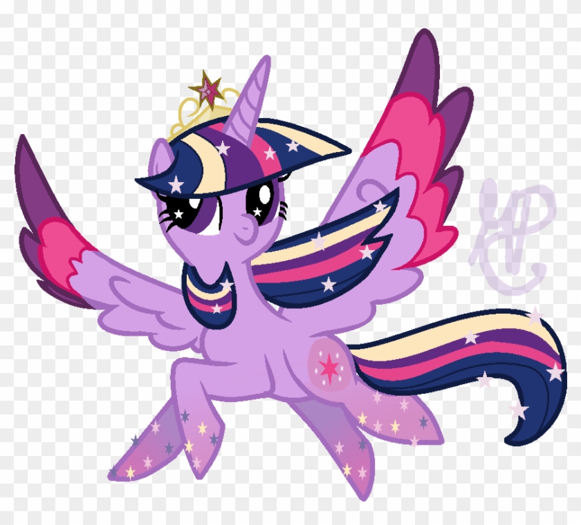 Twilight - My Little Pony Rainbow Power Twilight Sparkle #1316632