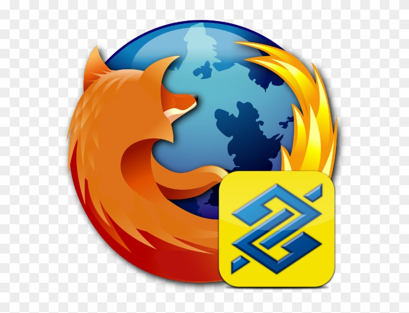 Finalmente Encontrei Uma Solução Para Acessar O Banco - Mozilla Firefox #1316637