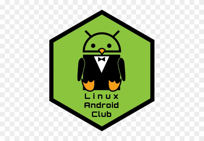 El Club De Android Y Gnu/linux - Android #1316640