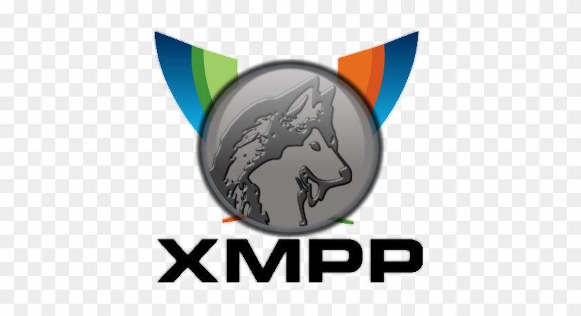 Rxhersm - Xmpp Icon #1316644