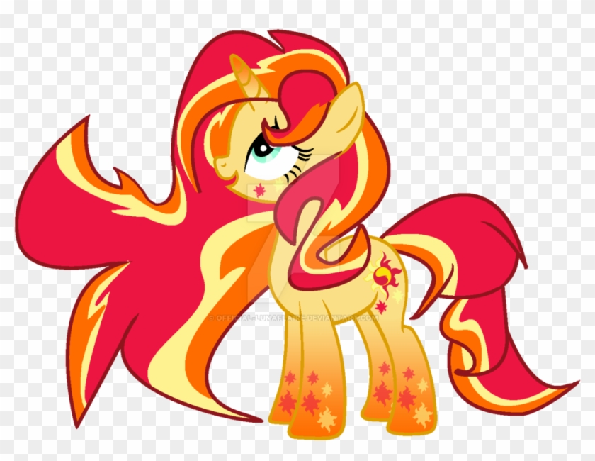 My Little Pony Princess Sunset Shimmer Www Imgkid Com - Little Pony Sunset Shimmer #1316649