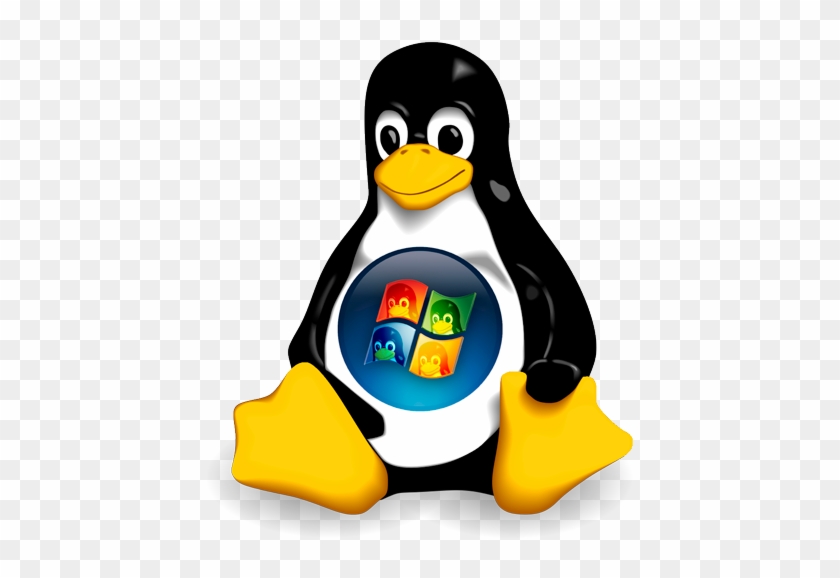 Linux Gif Animado #1316654