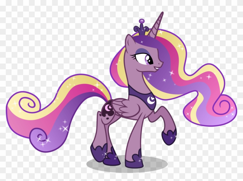 Au Princess Cadence #1316659