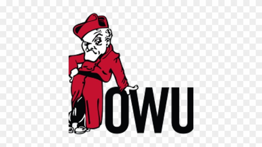 Owu Sports Medicine - Ohio Wesleyan University Battling Bishop #1316665