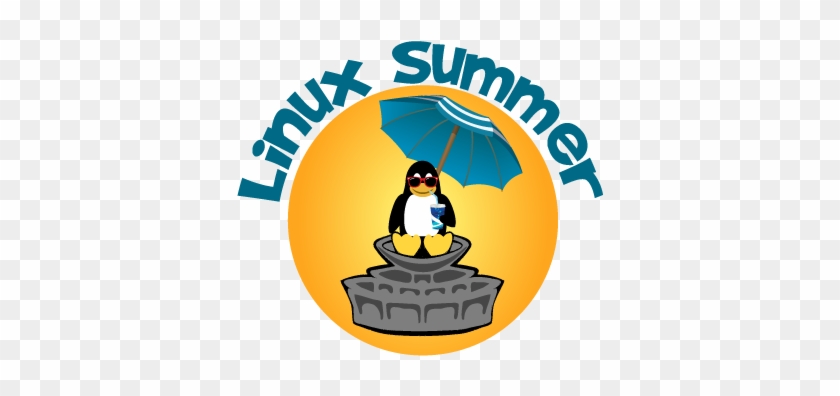 Linux Summer - Linux #1316676