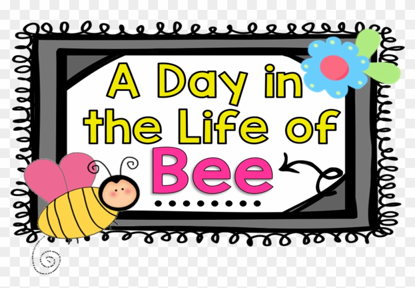 A Day In Life Of Bee - Speech #1316689