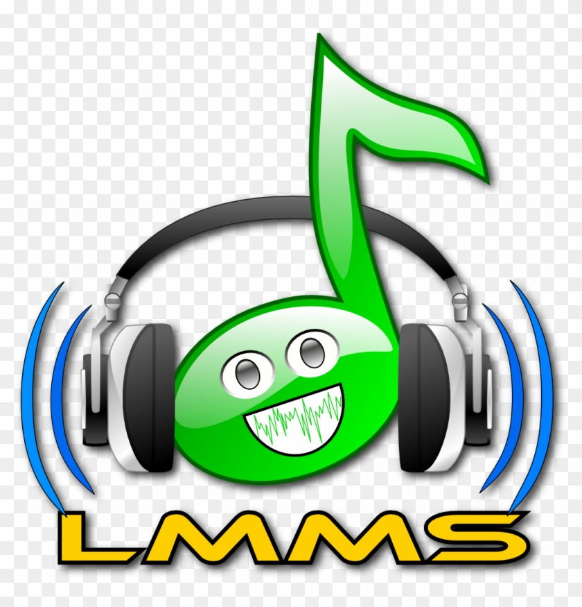 Con Linux Multimedia Studio Si Può Produrre Musica - Linux Multimedia Studio Logo #1316692