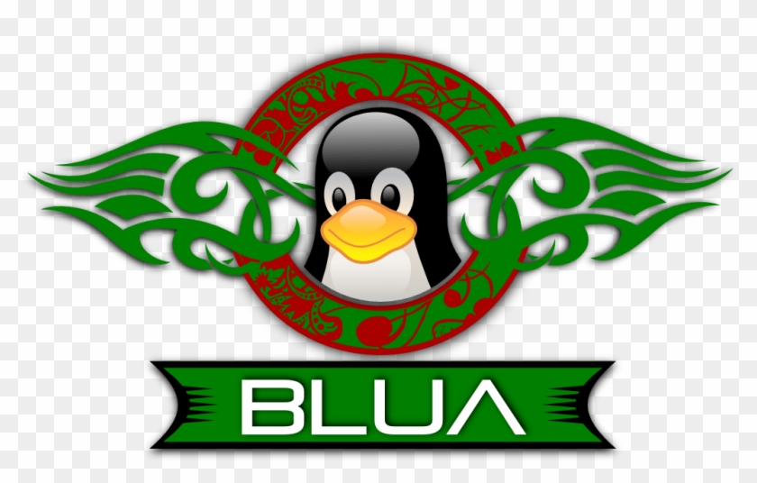 Use Of Gnu/linux In The Country - Cartoon #1316699