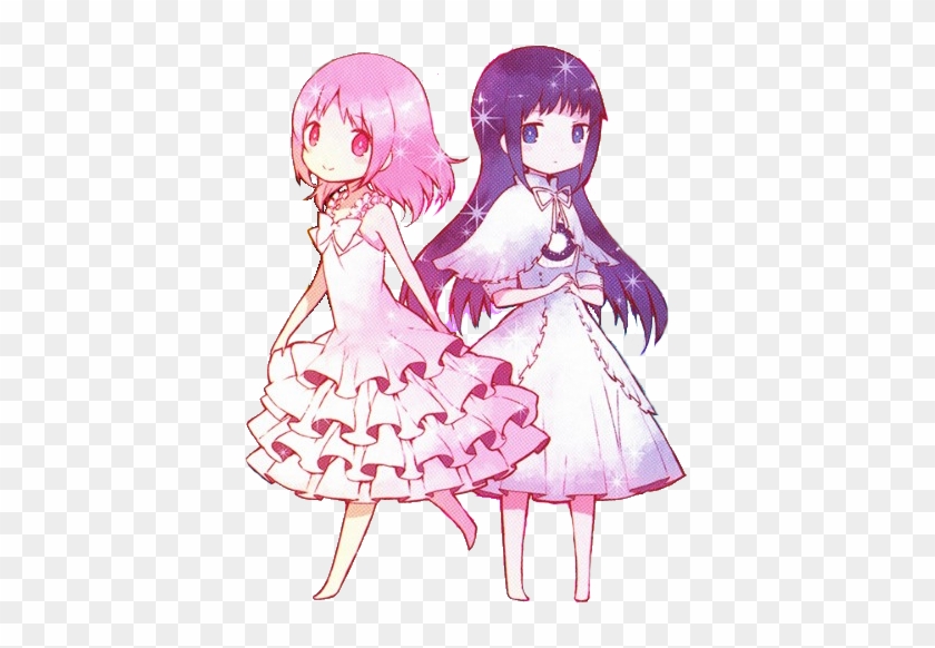 Puella Magi Madoka Magica #1316728