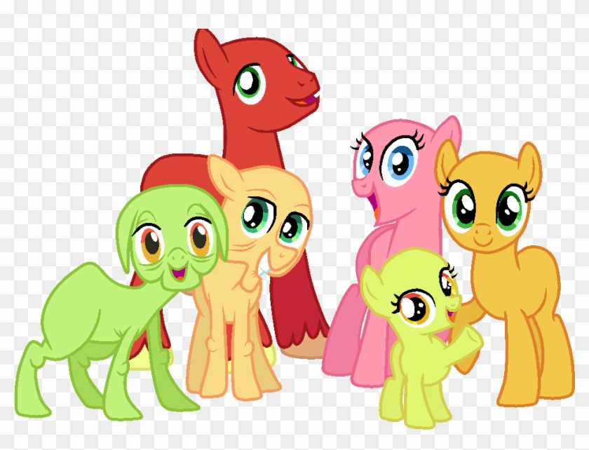 Mlp Base 58 By Richardinya - Base58 #1316778
