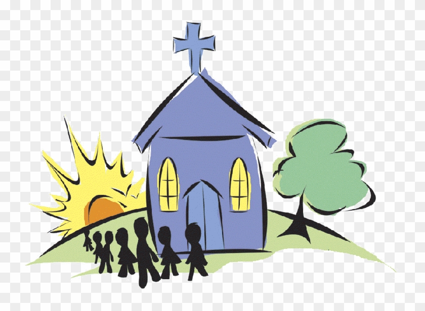 Monday And Wednesday $225/month - Sunday School Clip Art #1316786