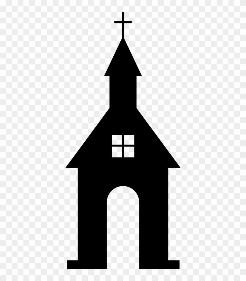 Logo - Church #1316789
