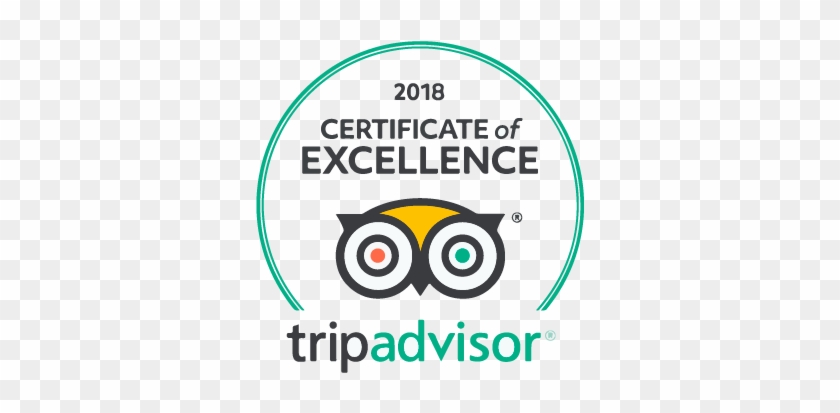 Machu Picchu Travel Agency - Tripadvisor Certificate Of Excellence 2018 #1316805