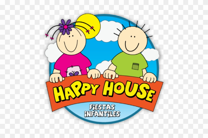 Happy House Jardin Infantil #1316809