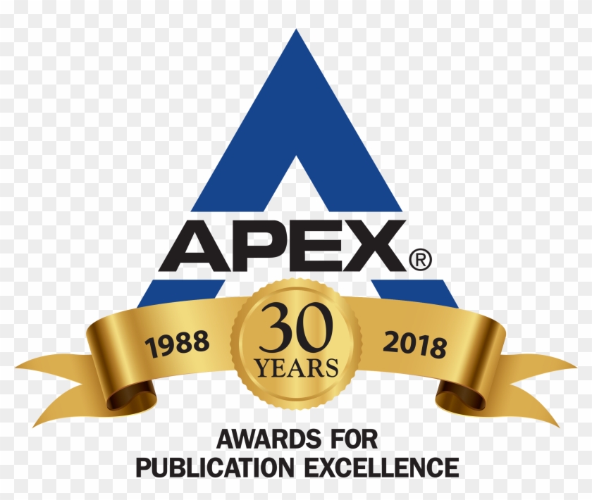 Apex - Apex Award Logo #1316841