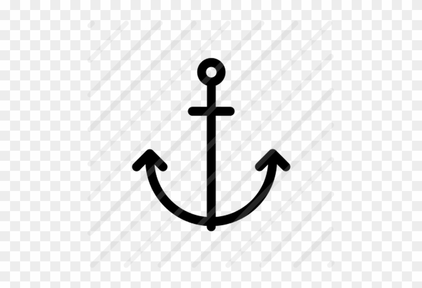 Anchor Icon - Anchor #1316873