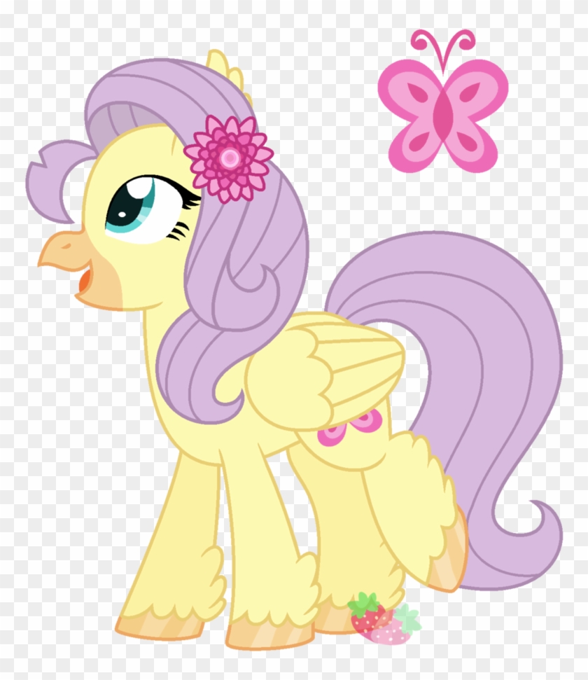 Princess Skystar Mlp Capper #1316923