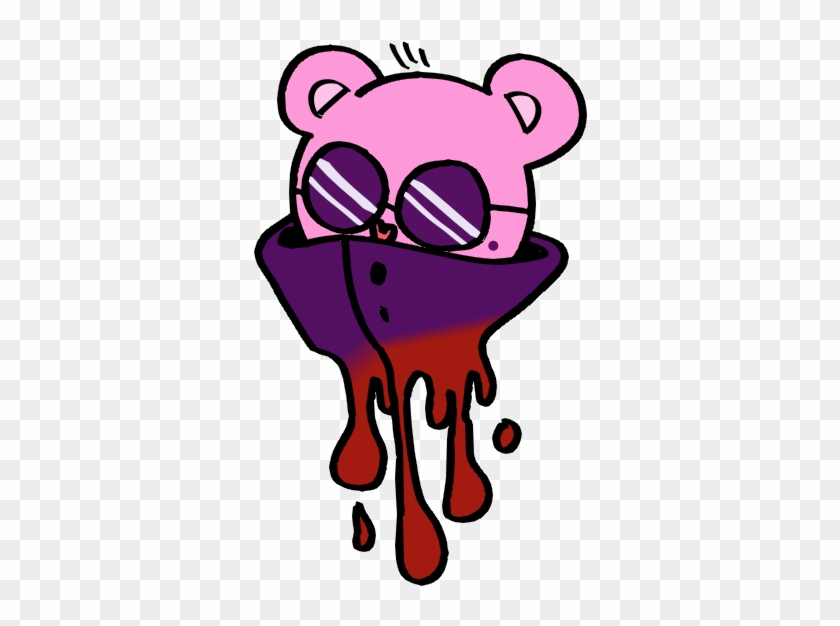 Blind As A Rat By Sugarhiigh - Blind As A Rat By Sugarhiigh #1316941