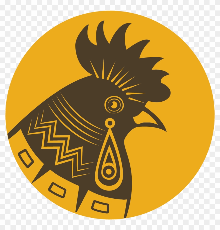 Chicken Rico Logo #1316954